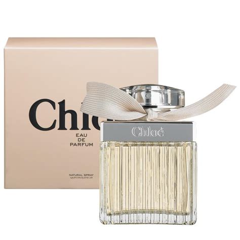 chloe eau de parfum grüne verpackung|Chloé Parfum ️ online kaufen .